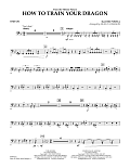 How to Train Your Dragon - Timpani