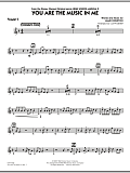 You Are The Music In Me (from High School Musical 2) - Trumpet 3