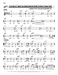 I'm Crazy 'Bout My Baby (And My Baby's Crazy 'Bout Me) (arr. Robert Rawlins)