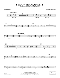 Sea of Tranquility - Trombone 1