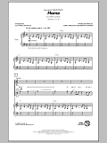 Home (arr. Alan Billingsley)