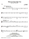 There Is None Like You (with I Love You Lord) - Viola