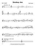 Smokey Joe - 3rd Bb Trumpet