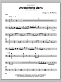 Awakening Lions (traditional Canton music) - Cello