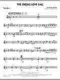 The Creole Love Call - Tenor Sax 2
