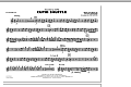 Cupid Shuffle - Bb Tenor Sax