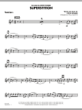 Superstition - Tenor Sax 1