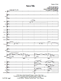 Save Me - Full Score