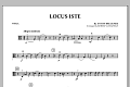 Locus Iste - Viola
