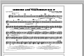 Someone Like You/Rumour Has It - 3rd Bb Trumpet