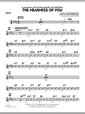 The Nearness Of You - Guitar