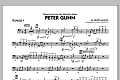 Peter Gunn - Trombone 4