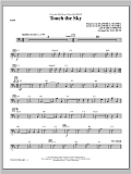 Touch The Sky (from Brave) (arr. Mac Huff) - Bass