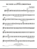 We Need a Little Christmas (from "Mame") - Baritone T.C.