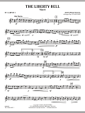The Liberty Bell - Bb Clarinet 1