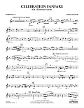 Celebration Fanfare (On a Theme by Haydn) - Baritone T.C.