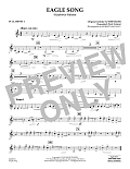 Eagle Song - Bb Clarinet 1