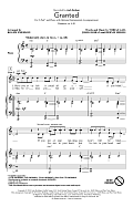 Granted (arr. Roger Emerson)