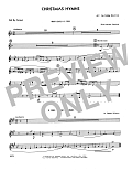 Christmas Hymns - Cornet 2