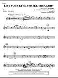 Lift Your Eyes And See The Glory - Violin 2