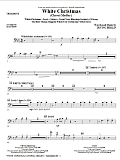 White Christmas (Choral Medley) - Trombone