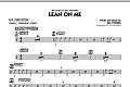 Lean On Me - Aux Percussion