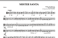 Mister Santa - Viola