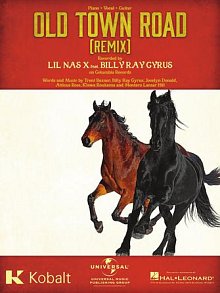 Old Town Road (Remix) 