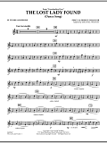 The Lost Lady Found (from "Lincolnshire Posy") - Bb Tenor Saxophone