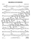 Highway of Heroes - Bassoon