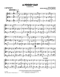 Jazz Combo Pak #41 (George Gershwin) - C Instruments