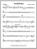 Cerulean Blue - Trombone 3