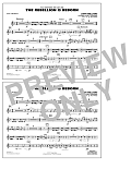 The Rebellion Is Reborn - 3rd Bb Trumpet