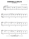 Cinderella Waltz