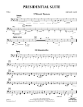 Presidential Suite - Tuba