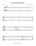 The Surprise Symphony