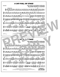 A Sky Full of Stars (arr. Matt Conaway) - Marimba