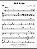 Come Fly With Me - Drums
