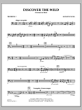 Discover The Wild - Trombone 3
