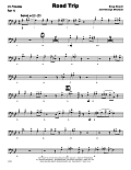 Road Trip - 4th Trombone