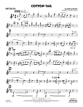 Cotton Tail - Baritone Sax