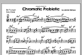 Chromatic Probiotic - Featured Part