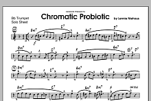 Chromatic Probiotic - Featured Part 