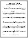 Banners on Parade - Baritone B.C.