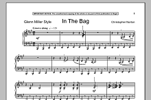 In The Bag 