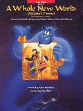 A Whole New World (Aladdin's Theme)