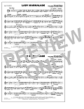 Lady Marmalade (from Moulin Rouge) (arr. Michael Brown) - 2nd Bb Trumpet