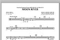 Moon River - Percussion 2
