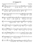 Help Pour Out The Rain (Lacey's Song)