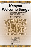 Karibu Wageni (Welcome Visitors)